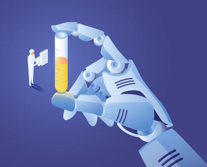 人工智能Python培训班都学哪些内容?