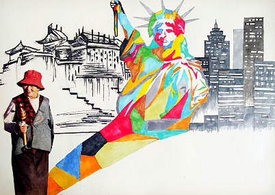 视觉设计_UI设计培训需要学什么?