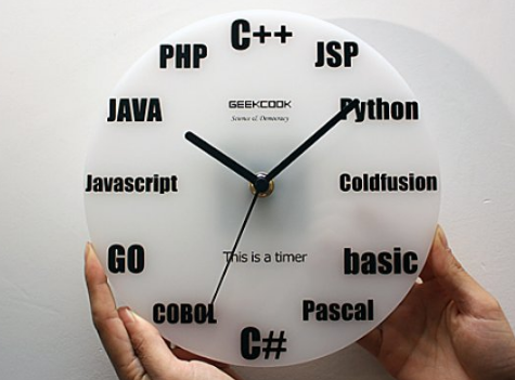 2021年3月TIOBE编程语言排行榜：前五未有变化