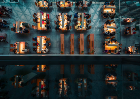 北京计算机培训速成班哪个好?