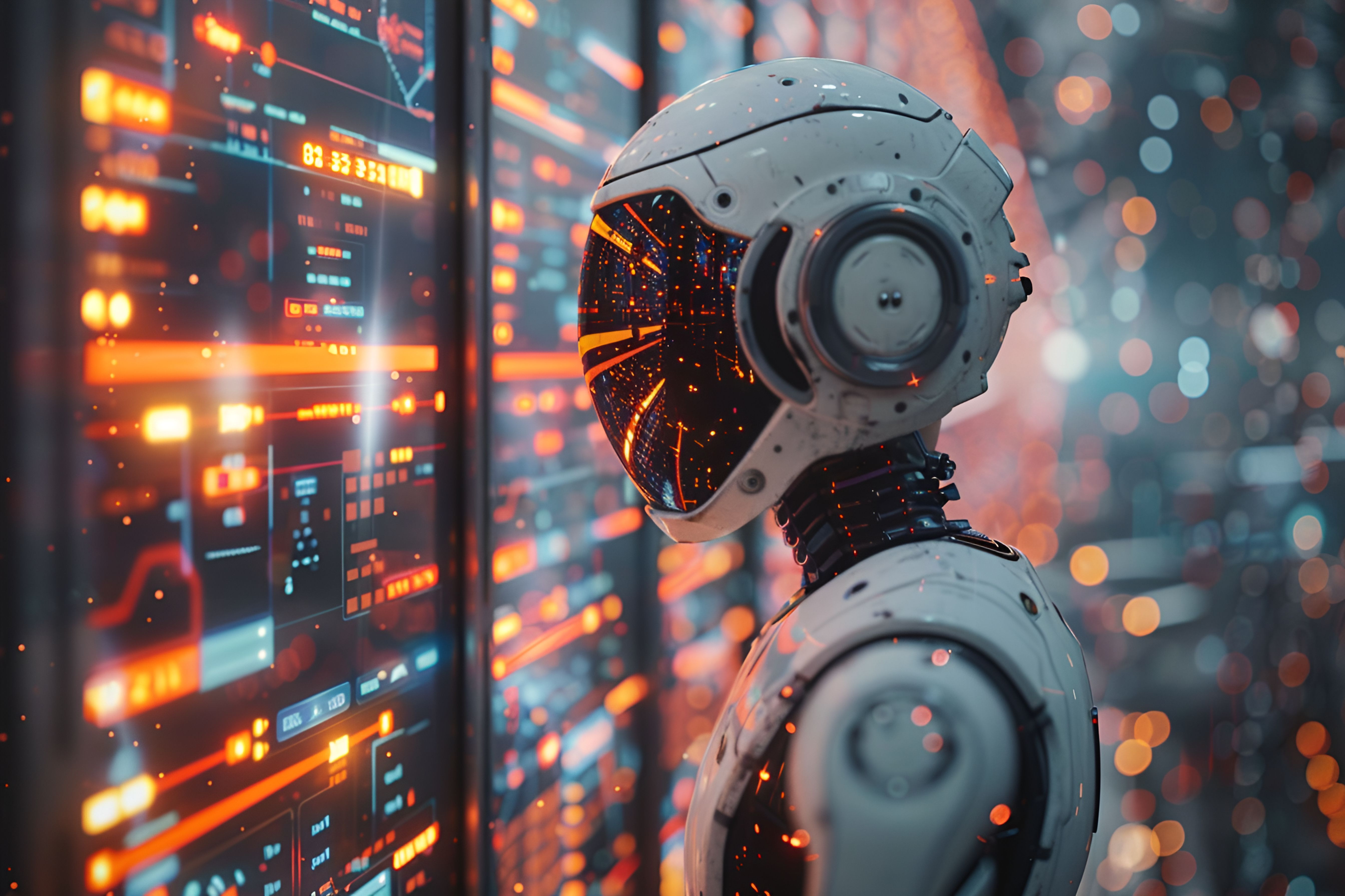 AI将成职场关键竞争力，积云教育助力学员解锁高效就业途径