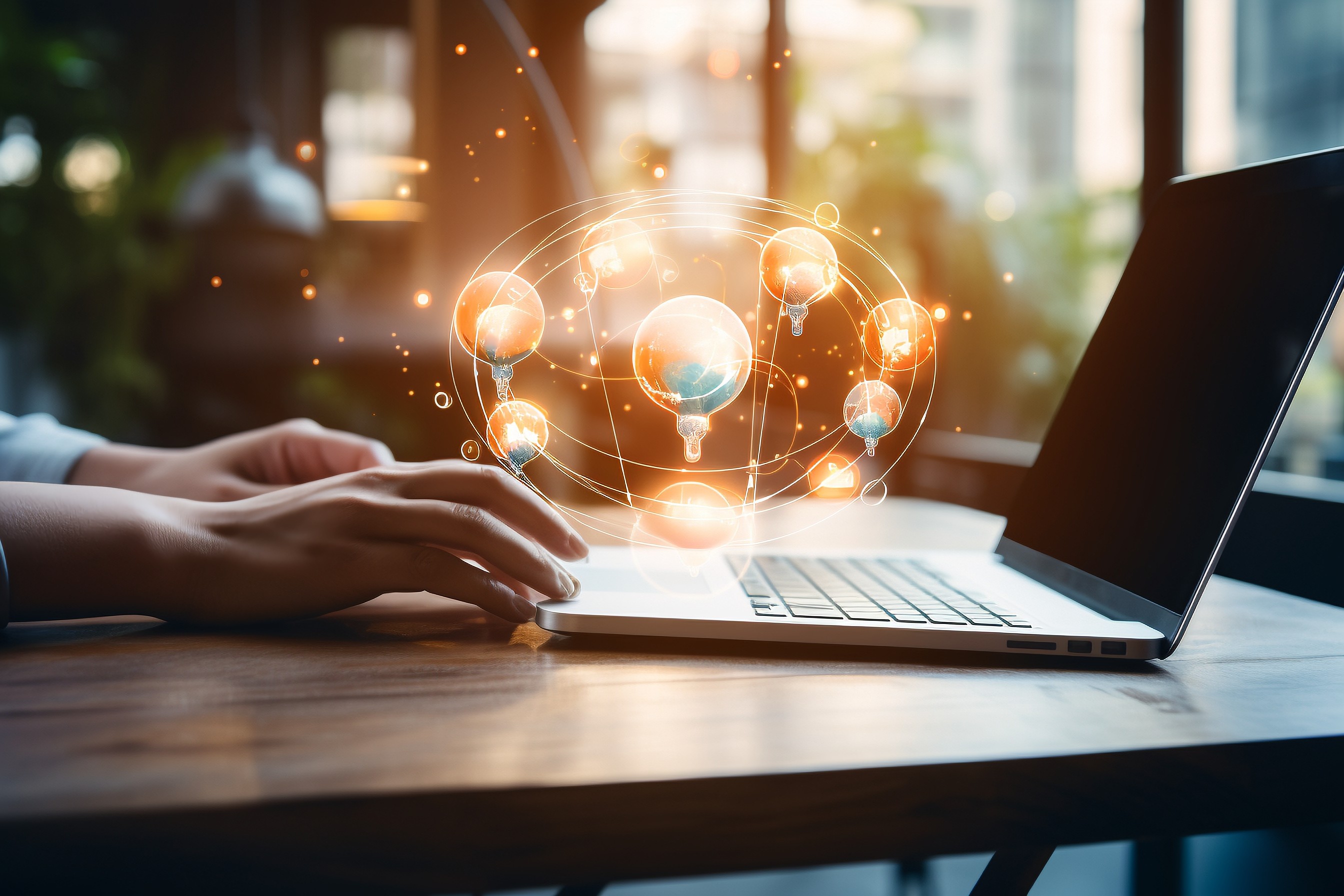 抢占AI风口，积云教育：打造AI时代稀缺的复合人才